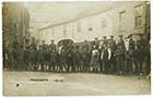 New Street New Inn and troops 1915 | Margate History